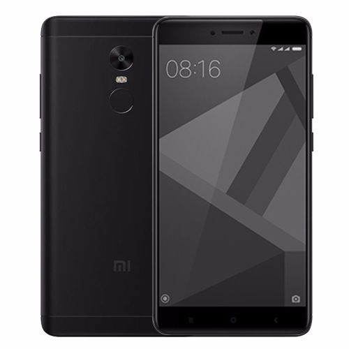  	Xiaomi Redmi Note 4X	cena